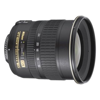 

Nikon AF-S DX Zoom-Nikkor 12-24mm f/4G IF-ED (2.0x)