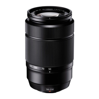 

Fujifilm XC 50-230mm f/4.5-6.7 OIS