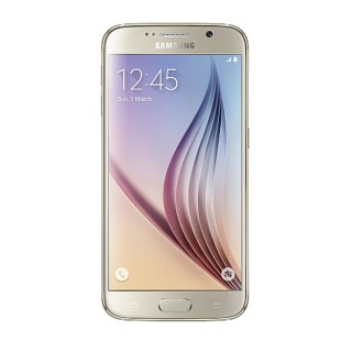 

Samsung Galaxy S6 32Gb Gold Platinum (Refurbished)