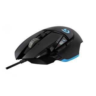 

Logitech G502 Proteus Core Gaming Mouse (910-004617)