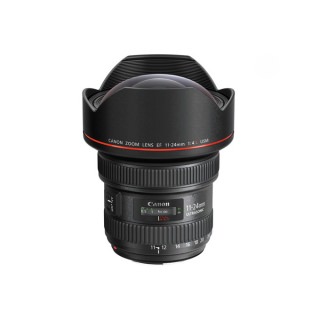 

Canon EF 11-24mm f/4L USM