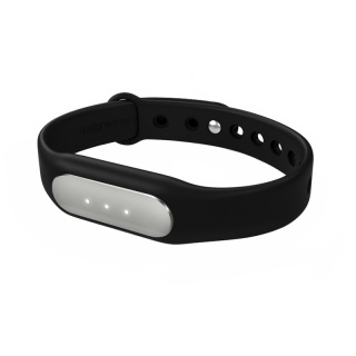 

Xiaomi Mi Band Black