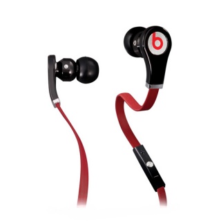

Beats by Dr. Dre Tour Black
