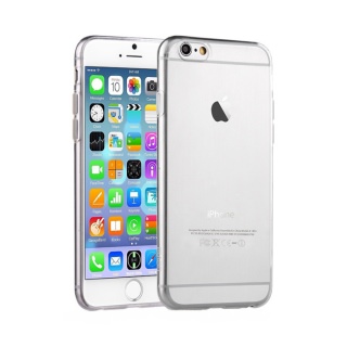 

Devia Naked Crystal for iPhone 6 Clear