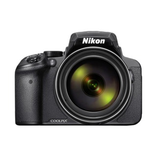 

Nikon Coolpix P900 Black