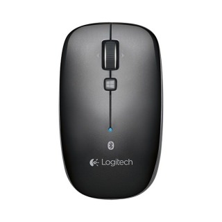 

Logitech M557 Bluetooth Mouse (910-003971) Black