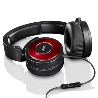 

AKG K619 Red