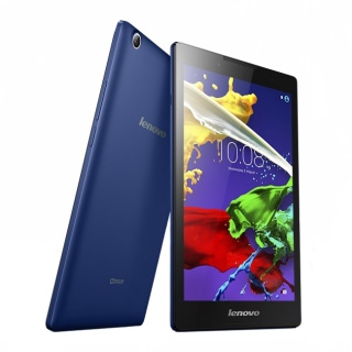 

Lenovo Tab 2 A8-50F 16Gb Blue (ZA030003UA)