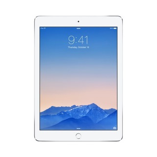 Apple iPad Pro 9.7 Wi-FI 32GB Silver (MLMP2)