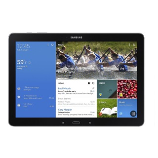 

Samsung Galaxy TabPRO 12.2 32GB Black (SM-T9000ZKASEK)