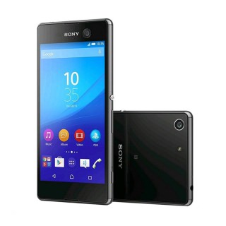 

Sony Xperia M5 Dual E5663 Black