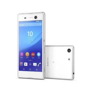 

Sony Xperia M5 Dual E5663 White