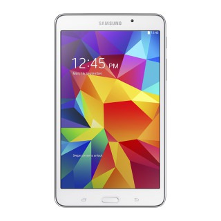 

Samsung Galaxy Tab 4 7.0 8GB Wi-Fi White (SM-T230NZWA)