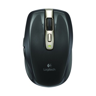 

Logitech Anywhere Mouse MX