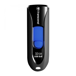 

Transcend 32 GB JetFlash 790 TS32GJF790K