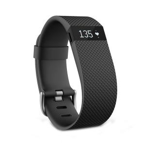 

Fitbit Charge HR Large/Black