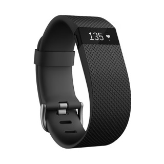 

Fitbit Charge HR Small/Black