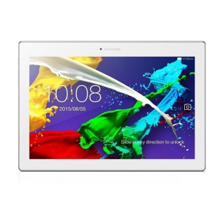

Lenovo Tab 2 A10-70L 16GB 4G White (ZA010017)