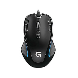 

Logitech G300S Optical Gaming Mouse (910-004345)