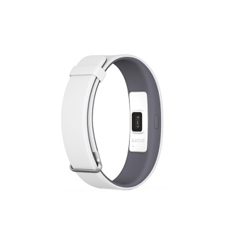 

Sony SmartBand 2 SWR12 White