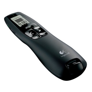 

Logitech Professional Presenter R700 (910-003507) OEM