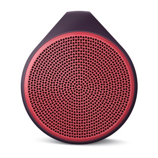 

Logitech X100 Red/Purple (984-000366) OEM