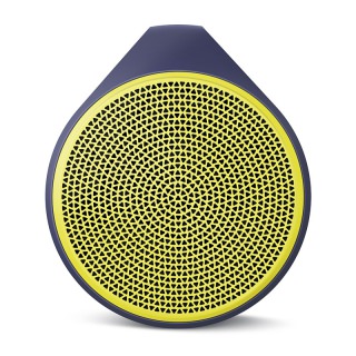 

Logitech X100 Yellow (984-000361) OEM