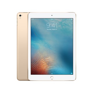 

Apple iPad Pro 9.7 32GB Wi-Fi Gold