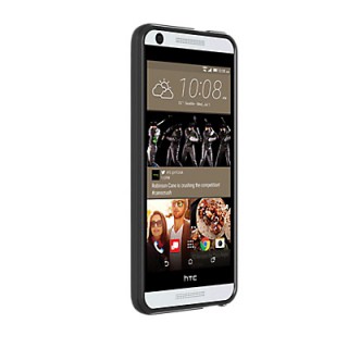 

Remax HTC Desire 626 Ultra Thin Silicon Black