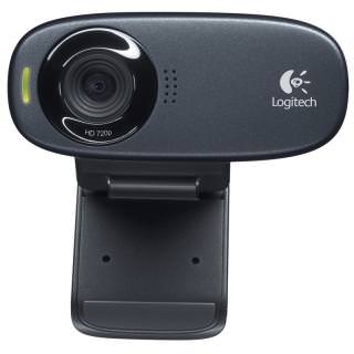 

Logitech HD Webcam C310 OEM