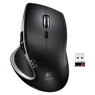 

Logitech Performance MX Wireless Laser Mouse OEM