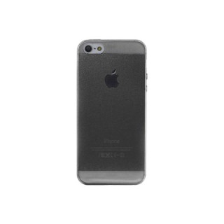 

Ultra Thin Silicone Remax 0.2 mm iPhone 5 Black
