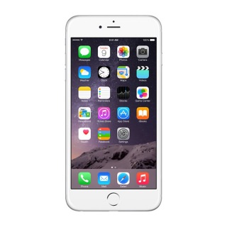 

Apple iPhone 6 64GB Silver (Refurbished)