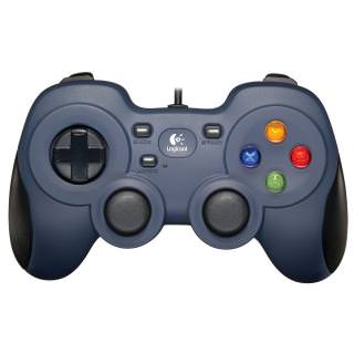 

Logitech Gamepad F310 OEM