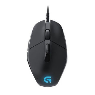 

Logitech G302 Daedalus Prime (910-004207) OEM