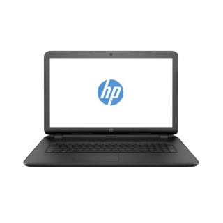 

HP Pavilion 17-P180CA (M2C04UA) Black